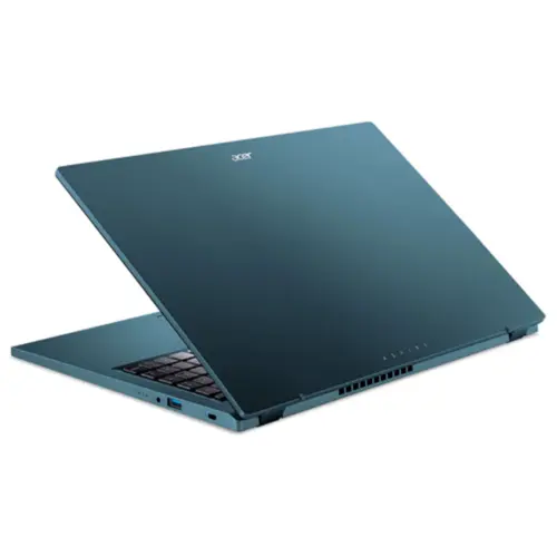 Notebook Acer Aspire Go 15,3'' WUXGA Core I5-1334U SSD 256GB 8GB DDR5 Linux - AG15-51P-54EV
