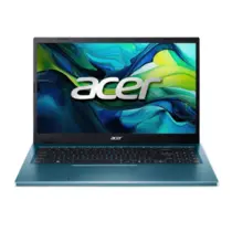 Notebook Acer Aspire Go 15,3'' WUXGA Core I5-1334U SSD 256GB 8GB DDR5 Linux - AG15-51P-54EV