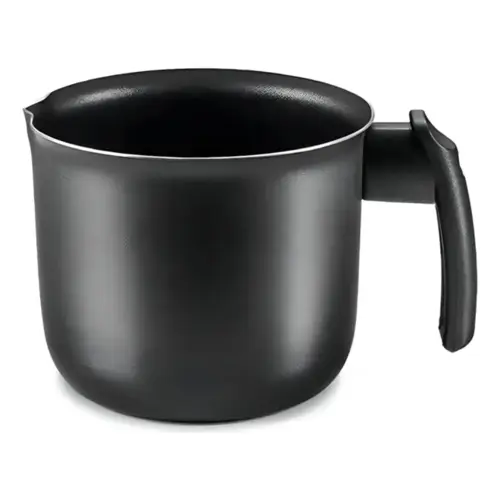 Jogo de Panelas Antiaderente Safira Cristal 7 Peças Grafite MTA - 5676