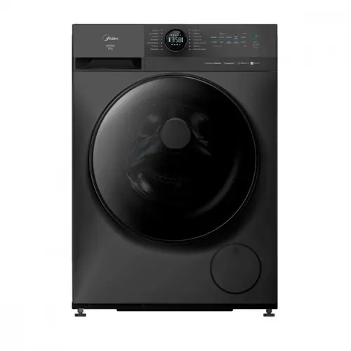 Máquina de Lavar Midea 11kg Titanium Slim HealthGuard Smart 220V - MF201W110WB/GK-02