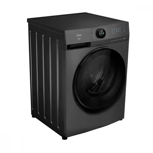 Máquina de Lavar Midea 11kg Titanium Slim HealthGuard Smart 220V - MF201W110WB/GK-02