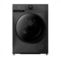 Máquina de Lavar Midea 11kg Titanium Slim HealthGuard Smart 220V - MF201W110WB/GK-02