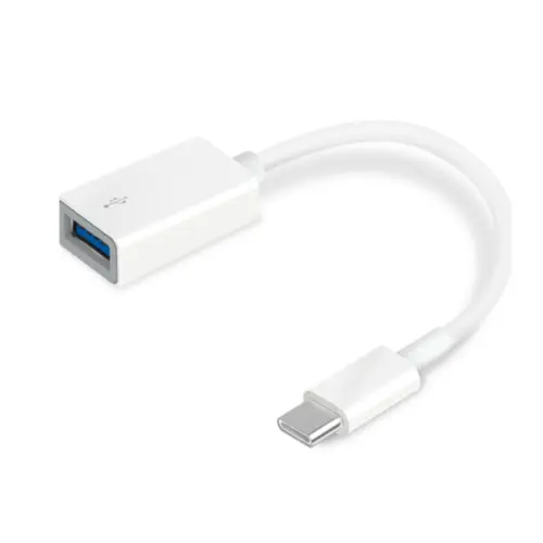 Adaptador TP-Link UC400 USB 3.0 Supervelocidade USB-C para USB-A