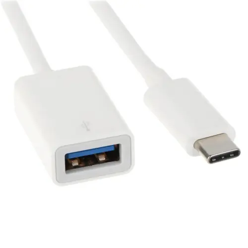 Adaptador TP-Link UC400 USB 3.0 Supervelocidade USB-C para USB-A