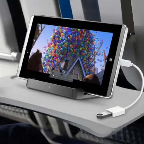 Adaptador TP-Link UC400 USB 3.0 Supervelocidade USB-C para USB-A