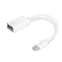 Adaptador TP-Link UC400 USB 3.0 Supervelocidade USB-C para USB-A