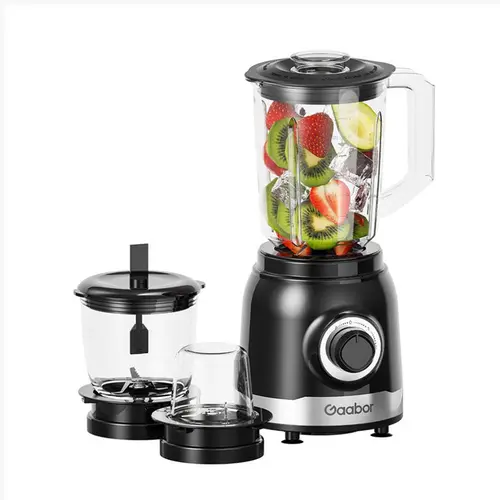 Liquidificador Creamy JM-16M02AS,127V