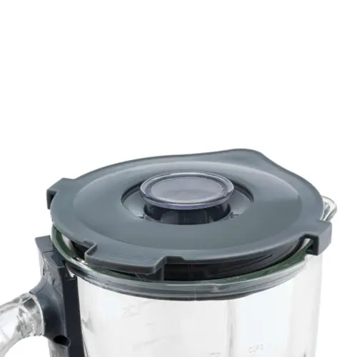 Liquidificador Inox 1,75L Black+Decker Gourmand Gris 110V - L7000G-BR