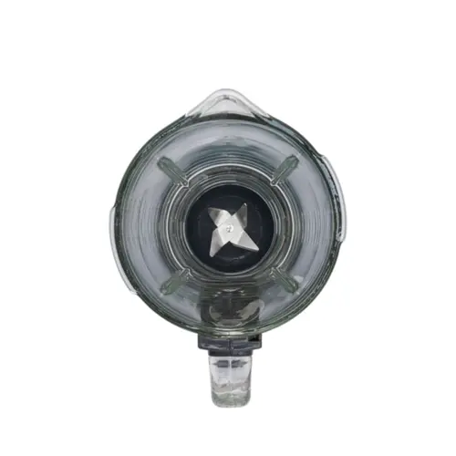 Liquidificador Inox 1,75L Black+Decker Gourmand Gris 110V - L7000G-BR