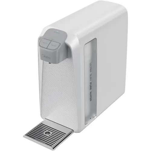 Purificador de Água SlimPure Midea Branco Bivolt - JDD2580TW