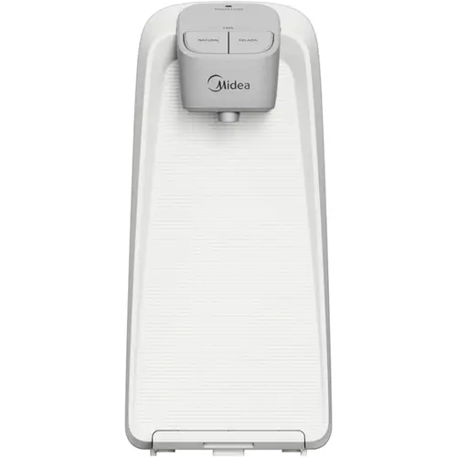 Purificador de Água SlimPure Midea Branco Bivolt - JDD2580TW