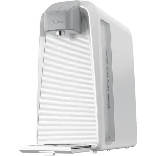 Purificador de Água SlimPure Midea Branco Bivolt - JDD2580TW