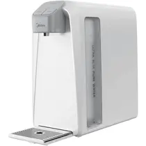 Purificador de Água SlimPure Midea Branco Bivolt - JDD2580TW