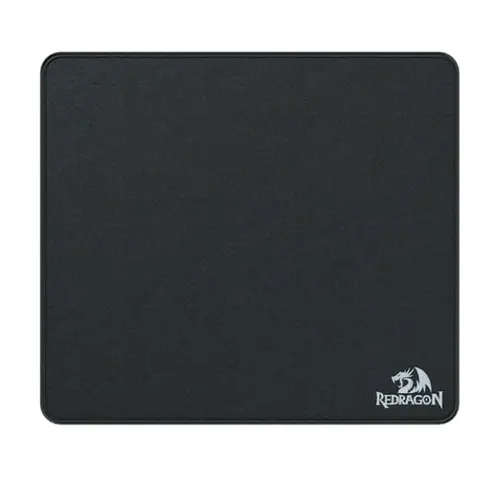 Mousepad Gamer Redragon Flick L - Preto - P031