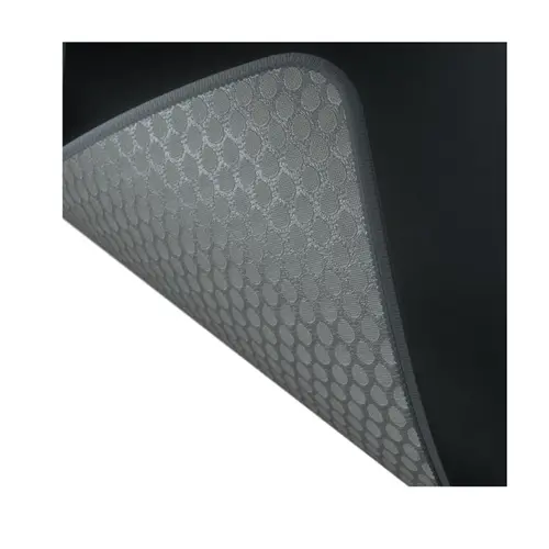 Mousepad Gamer Redragon Flick L - Preto - P031