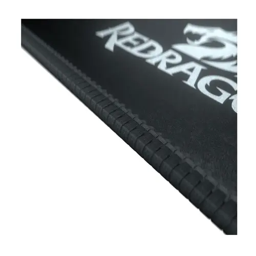 Mousepad Gamer Redragon Flick L - Preto - P031