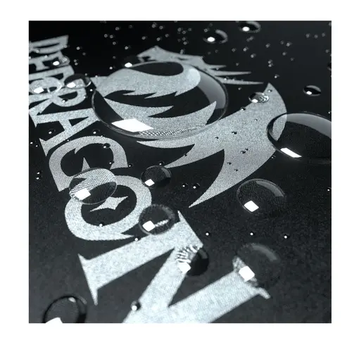 Mousepad Gamer Redragon Flick L - Preto - P031