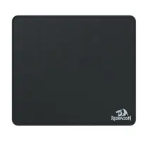 Mousepad Gamer Redragon Flick L - Preto - P031