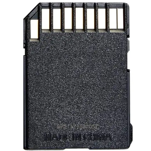 Cartão de Memória Sandisk Ultra 64GB SDXC - SDSDUNR-064G-GN3IN