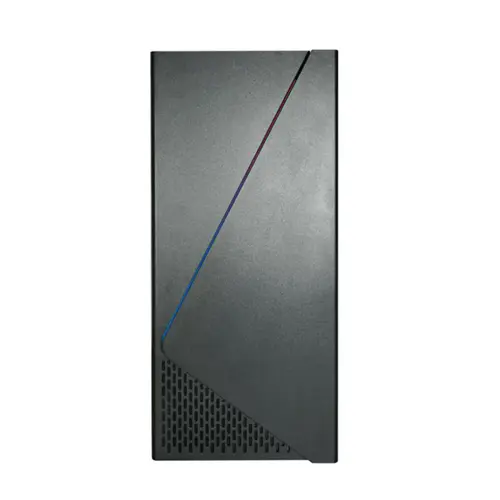 Gabinete Gamer K-MEX CG-11C5 Painel LED s/fan - CG11C5RH0010B0X