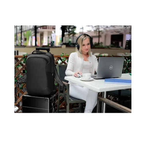 Mochila Dell Client 15.6'' EcoLoop Pro Preto