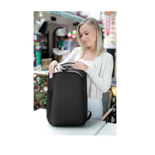 Mochila Dell Client 15.6'' EcoLoop Pro Preto