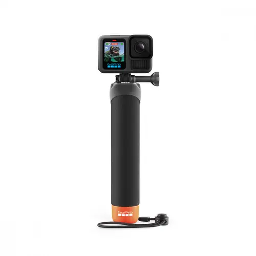 GoPro Bastão Flutuante The Handler 3.0 Preto- AFHGM-003