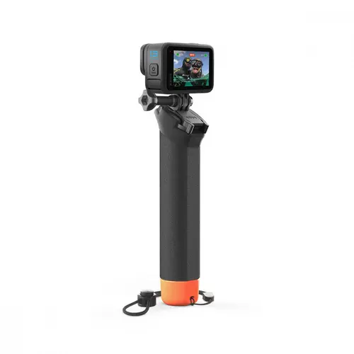 GoPro Bastão Flutuante The Handler 3.0 Preto- AFHGM-003