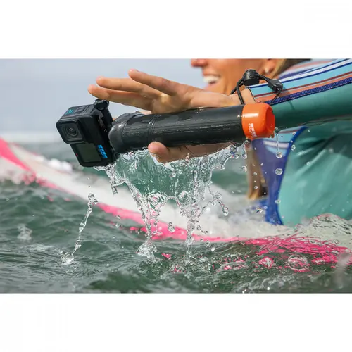 GoPro Bastão Flutuante The Handler 3.0 Preto- AFHGM-003