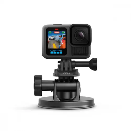 GoPro Suporte Ventosa Sucção Cup Original - AUCMT-302