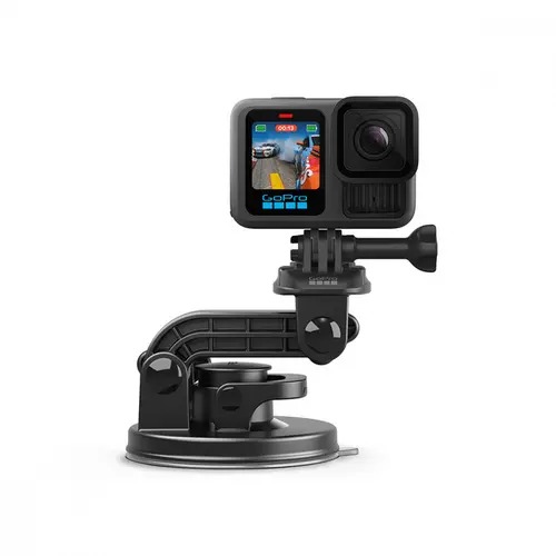 GoPro Suporte Ventosa Sucção Cup Original - AUCMT-302