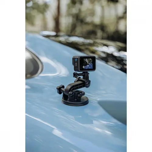 GoPro Suporte Ventosa Sucção Cup Original - AUCMT-302