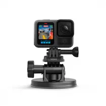 GoPro Suporte Ventosa Sucção Cup Original - AUCMT-302