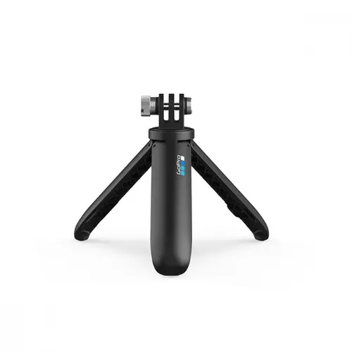 GoPro Shorty Minibastão extensor + Tripé - AFTTM-001