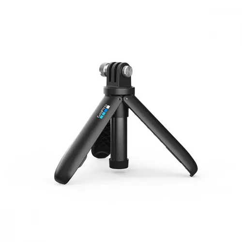 GoPro Shorty Minibastão extensor + Tripé - AFTTM-001