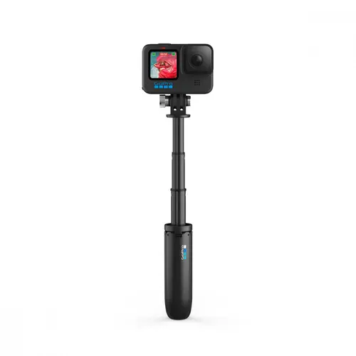 GoPro Shorty Minibastão extensor + Tripé - AFTTM-001