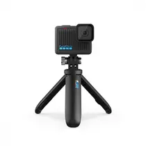 GoPro Shorty Minibastão extensor + Tripé - AFTTM-001