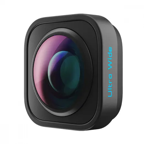 GoPro Módulo de lente ultra-ampla para a HERO13 Black - AEWAL-001