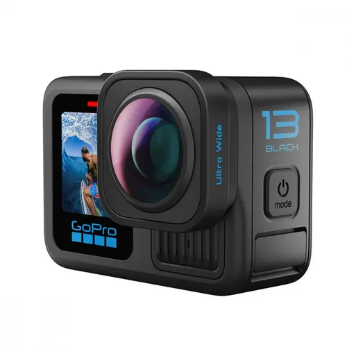GoPro Módulo de lente ultra-ampla para a HERO13 Black - AEWAL-001