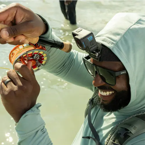 GoPro Módulo de lente ultra-ampla para a HERO13 Black - AEWAL-001