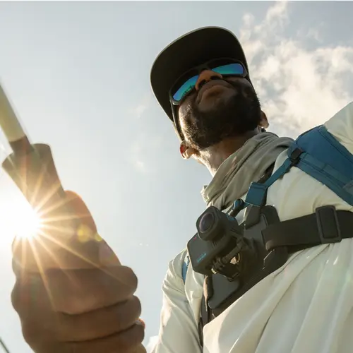 GoPro Módulo de lente ultra-ampla para a HERO13 Black - AEWAL-001