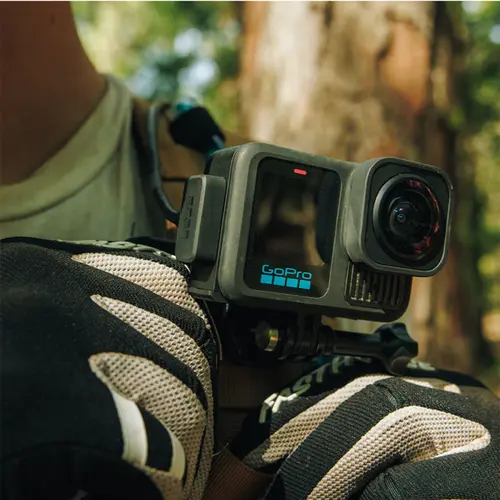 GoPro Módulo de lente ultra-ampla para a HERO13 Black - AEWAL-001