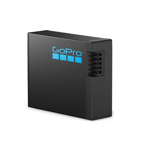 GoPro Bateria Recarregável para HERO 13 1900mah kit c/2 AEBAT-201