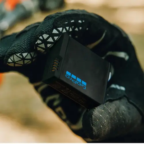 GoPro Bateria Recarregável para HERO 13 1900mah kit c/2 AEBAT-201