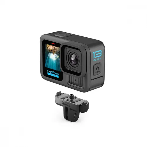 GoPro Suporte com trava magnética - AEMAG-001