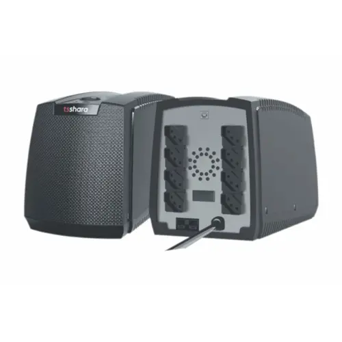 NoBreak Senoidal 2000VA UPS XPRO Universal 24V 8T 2 Baterias Entrada Bivolt - Saída Bivolt Manual