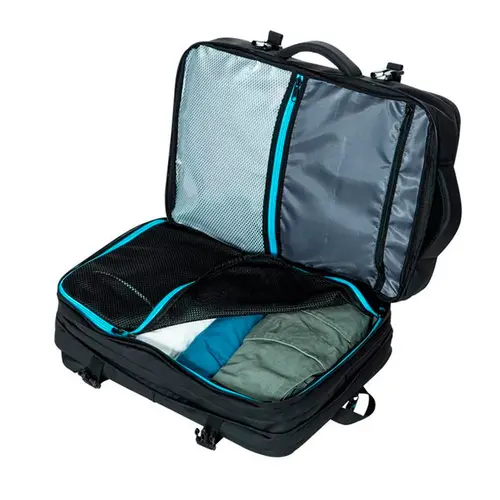 Mochila Acer Predator Robust 17" Preto - PBG470