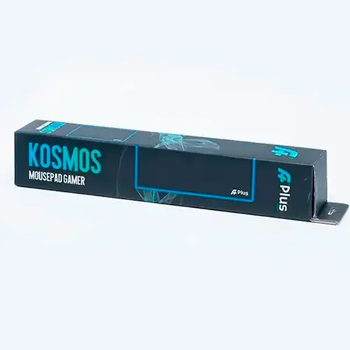 Mousepad Gamer APlus Tech Kosmos M 44cmX33cm - AP-MP-5995S