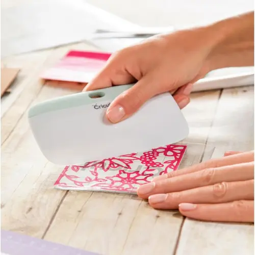 Espátula Grande - Verde Menta 2006700