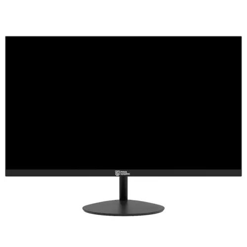 Monitor Safe Gamer ProWork 23,8" FHD 120Hz HDMI VGA Preto - MO024